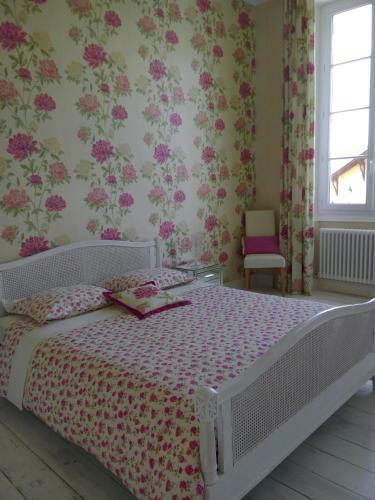 Bed & Breakfast Villa Madeleine