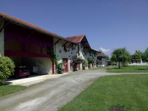 Bed & Breakfast Villa Madeleine