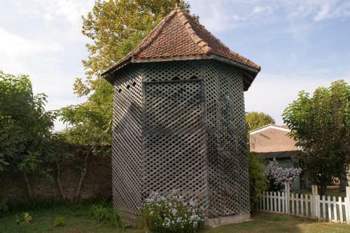 Bed & Breakfast Villa Madeleine