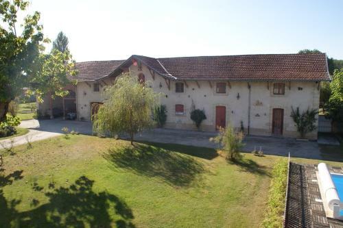 Bed & Breakfast Villa Madeleine