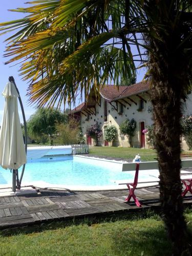 Bed & Breakfast Villa Madeleine