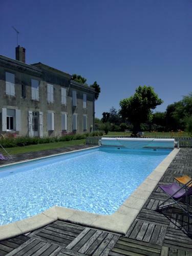 Bed & Breakfast Villa Madeleine