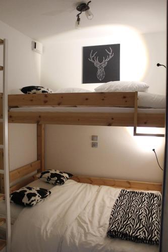 Apartamento La Perle Des Alpes C2
