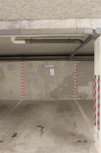 Apartamento La Perle Des Alpes C2
