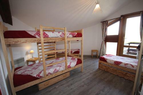 Apartamento Le Chalet De Bisanne