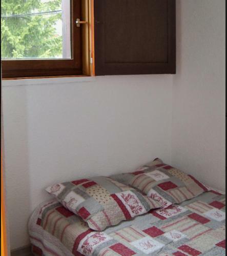 Apartamento Le Chalet De Bisanne