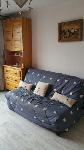 Apartamento Logement Cocooning 4 Personnes Corbier Vanguard