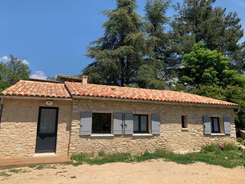 La Petite Maison