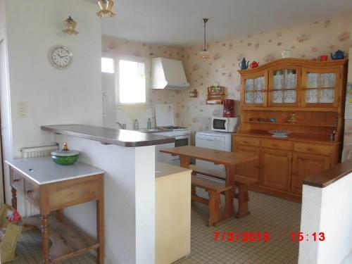 G�te 3 Km Centre Ville de Blois
