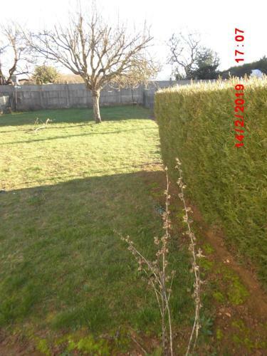 G�te 3 Km Centre Ville de Blois