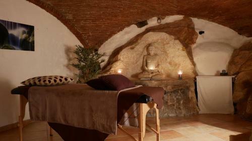 Bed & Breakfast Au Coeur Des Alpes