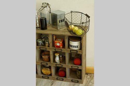 Apartamento Nordica