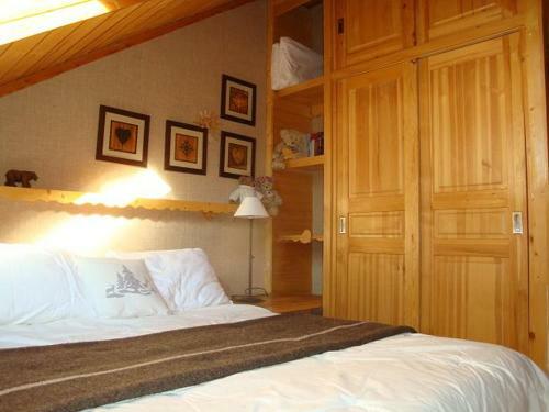 Apartamento Haut de Chalet 6 P Villard de Lans