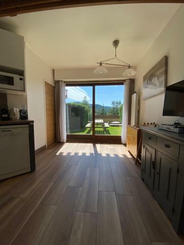 Apartamento Le Diamant