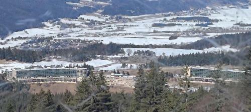 Apartamento Studio Sur Les Piste