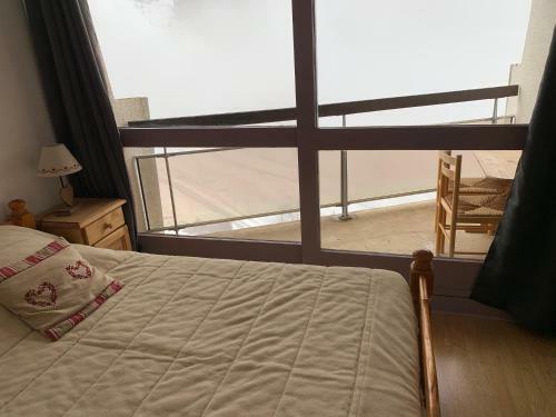 Apartamento La Moucherolle