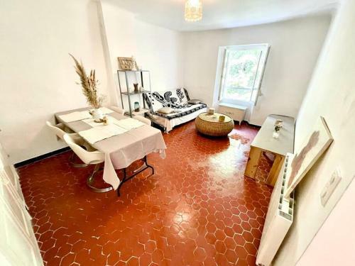 Apartamento Bel Appartement � Villecroze