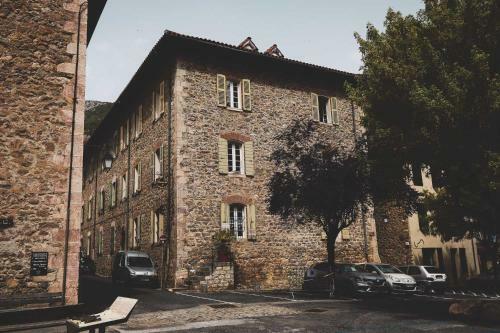 Apartamento L'ancienne Poste