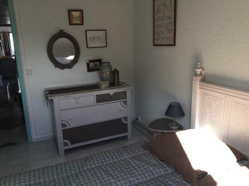 Apartamento Le Grenier D'annick