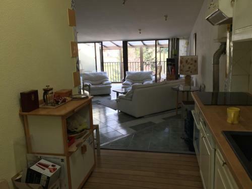 Apartamento Le Grenier D'annick