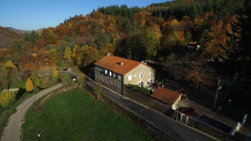 Aparthotel La Grange de Loghju