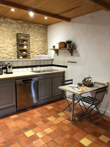 La Bastide Des Sources