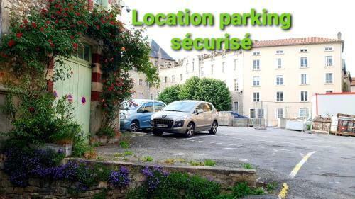 Maison de Ville Ind�pendante My Bastide Class�e
