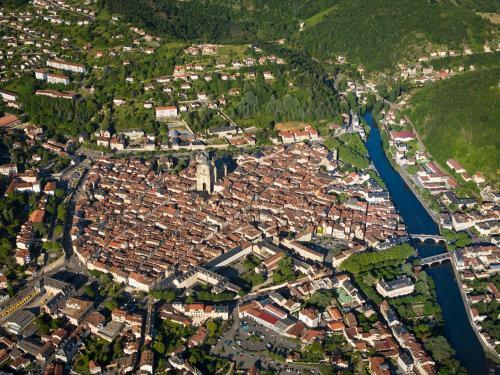 Apartamento Au Temps D'antan
