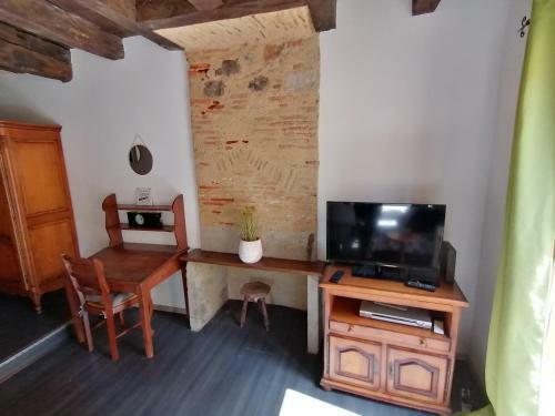 Apartamento Au Temps D'antan