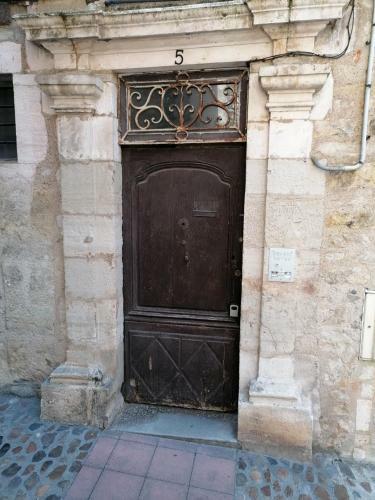 Apartamento Au Temps D'antan