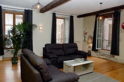 Apartamento Maison Renaissance Monument Historique XV �me 1497