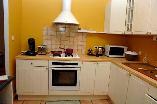 Apartamento Maison Renaissance Monument Historique XV �me 1497