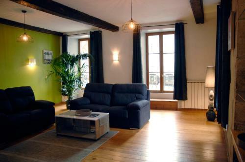 Apartamento Maison Renaissance Monument Historique XV �me 1497