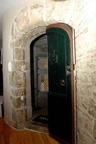 Apartamento Maison Renaissance Monument Historique XV �me 1497