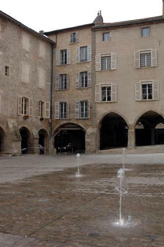 Apartamento Maison Renaissance Monument Historique XV �me 1497