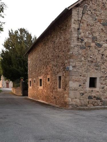 Bed & Breakfast Les Gris