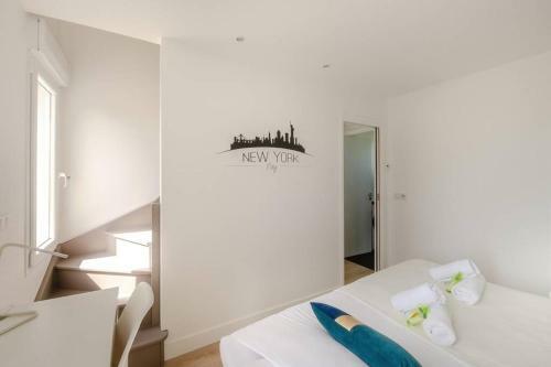 Apartamento New York House