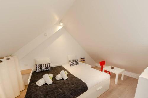 Apartamento New York House