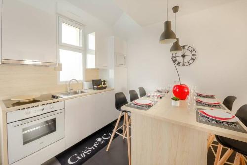 Apartamento New York House