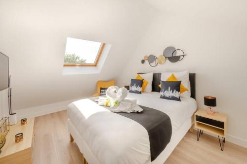Apartamento New York House