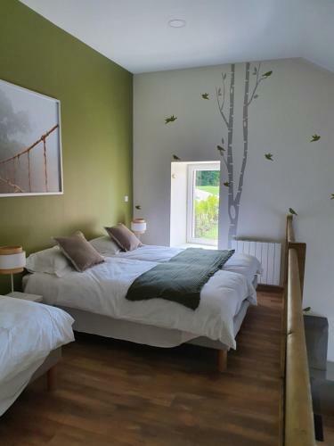 Apartamento Gite La Buissonni�re