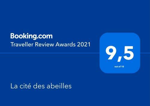 La Cit� Des Abeilles