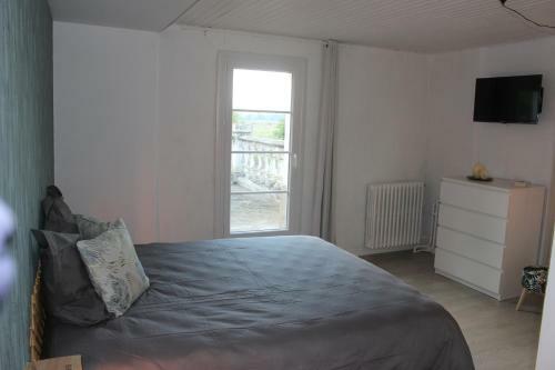 Bed & Breakfast Chateau La Loge