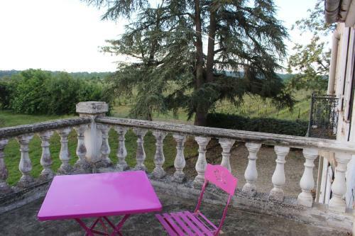 Bed & Breakfast Chateau La Loge