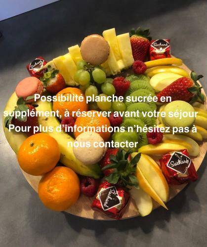 Studio Au Num�ro 10, Proche Zoo de Beauval Et Sortie D Autoroute