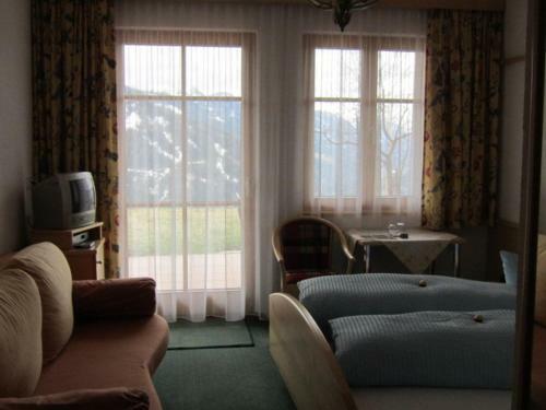 Hostal Wirtshaus Zum Wiesejaggl