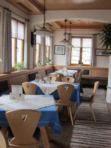 Hostal Wirtshaus Zum Wiesejaggl