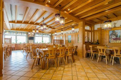 Hostal Gasthof Goldene Krone
