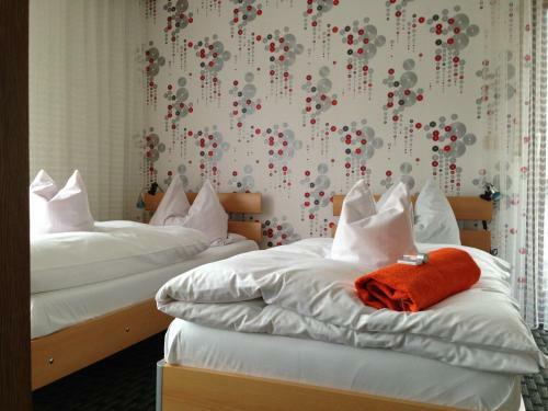 Hostal Pottensteiner Stuben Pension Gasthof