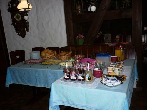 Hostal Luisengarten